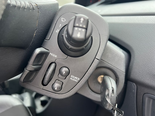 Used Renault Modus 2007 for sale - 69522348: Photo 22
