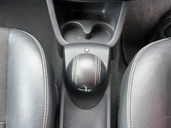 Used Renault Modus 2007 for sale - 69522348: Photo 24