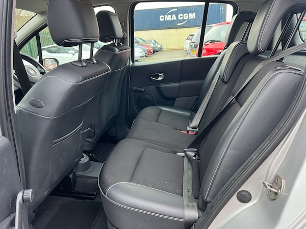 Used Renault Modus 2007 for sale - 69522348: Photo 27