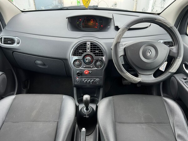 Used Renault Modus 2007 for sale - 69522348: Photo 28