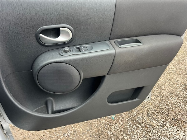 Used Renault Modus 2007 for sale - 69522348: Photo 29