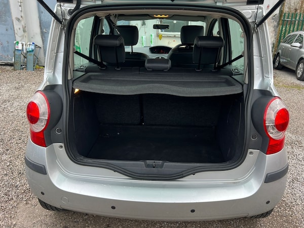 Used Renault Modus 2007 for sale - 69522348: Photo 30
