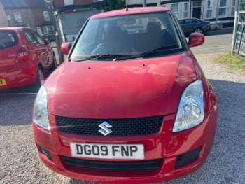 Used Suzuki Swift 2009 for sale - 74620238: Photo