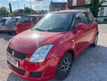 Used Suzuki Swift 2009 for sale - 74620238: Photo