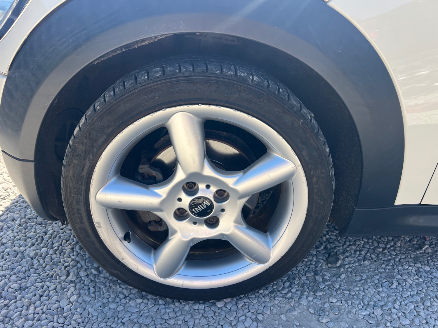 Used MINI Clubman 2007 for sale - 74673536: Photo 12