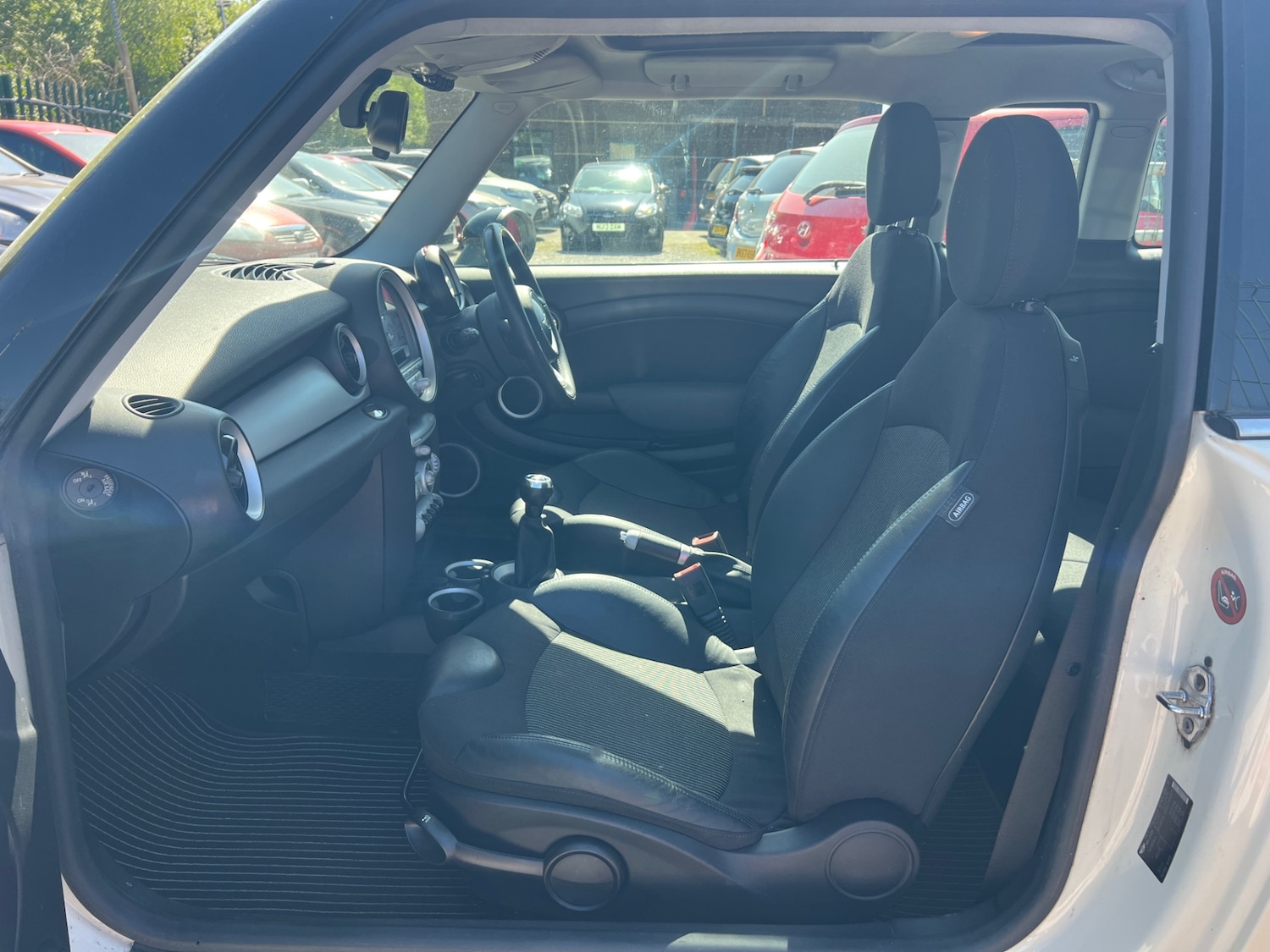 Used MINI Clubman 2007 for sale - 74673536: Photo 13