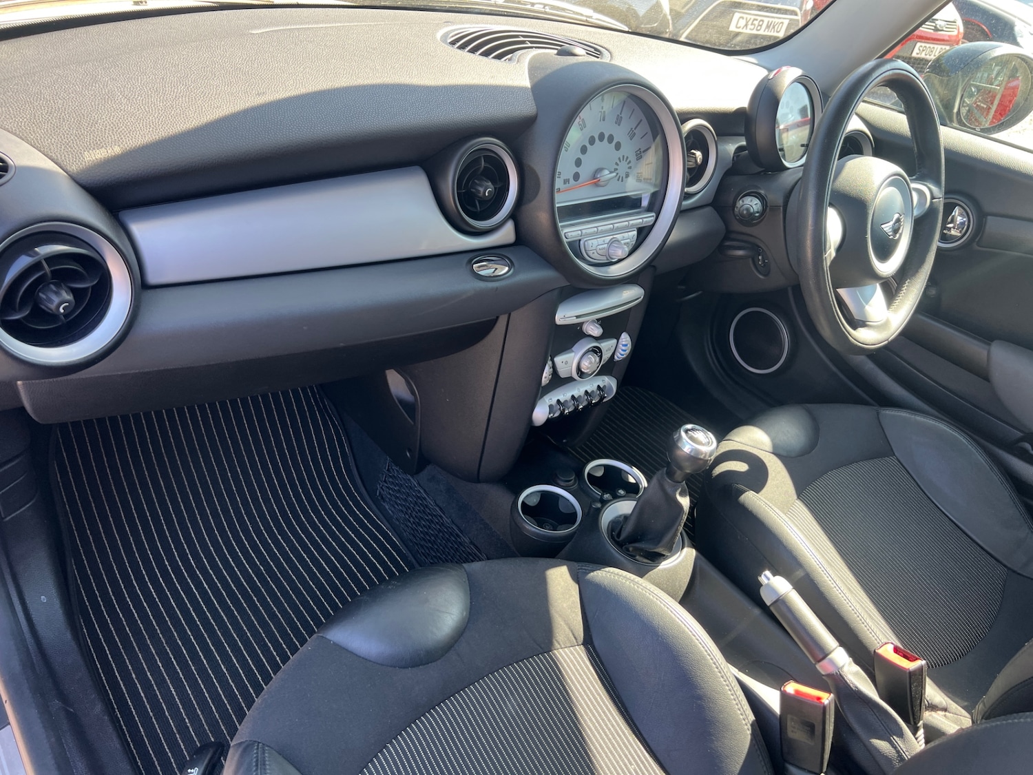 Used MINI Clubman 2007 for sale - 74673536: Photo 14