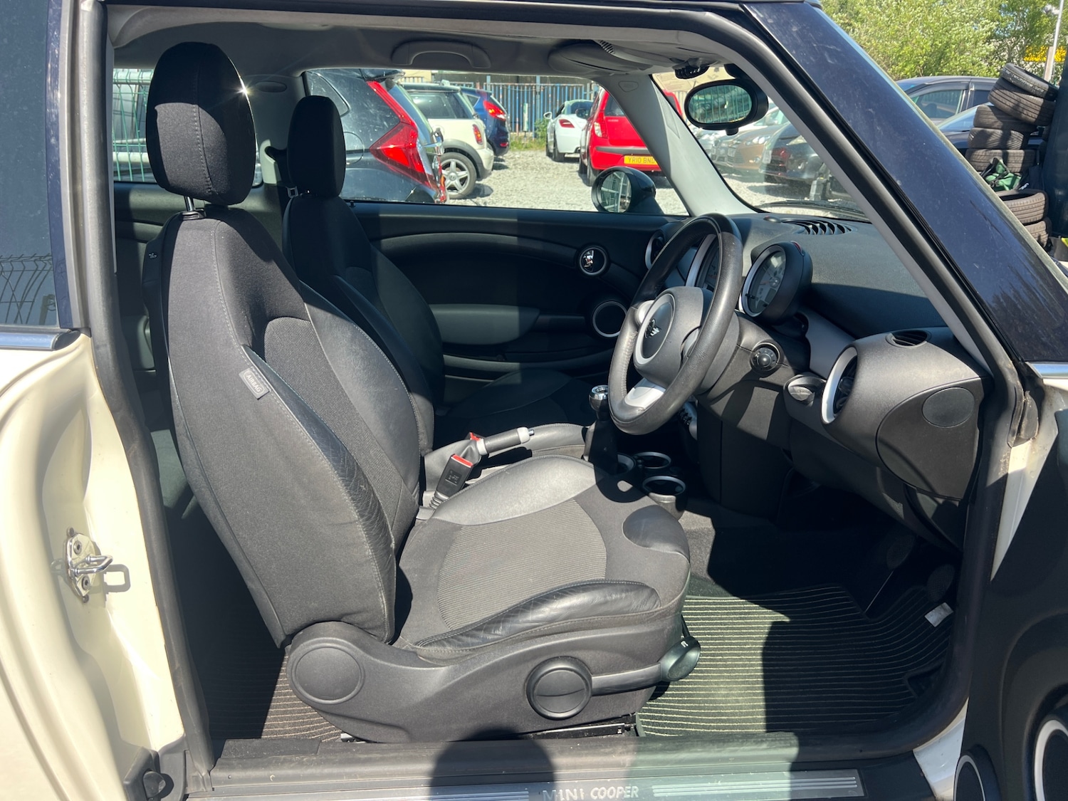 Used MINI Clubman 2007 for sale - 74673536: Photo 15