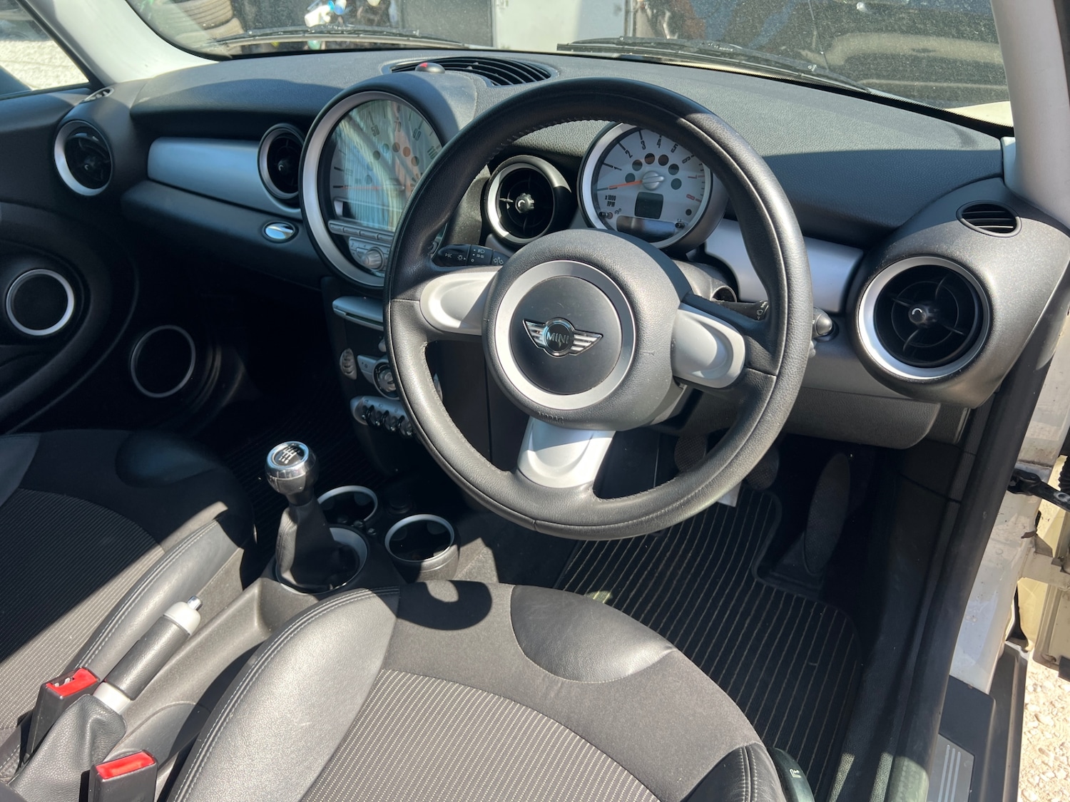 Used MINI Clubman 2007 for sale - 74673536: Photo 16