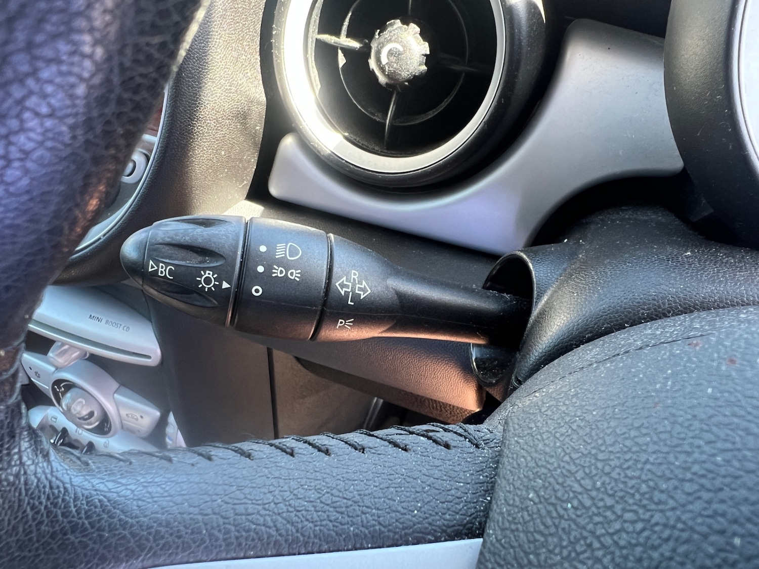 Used MINI Clubman 2007 for sale - 74673536: Photo 17