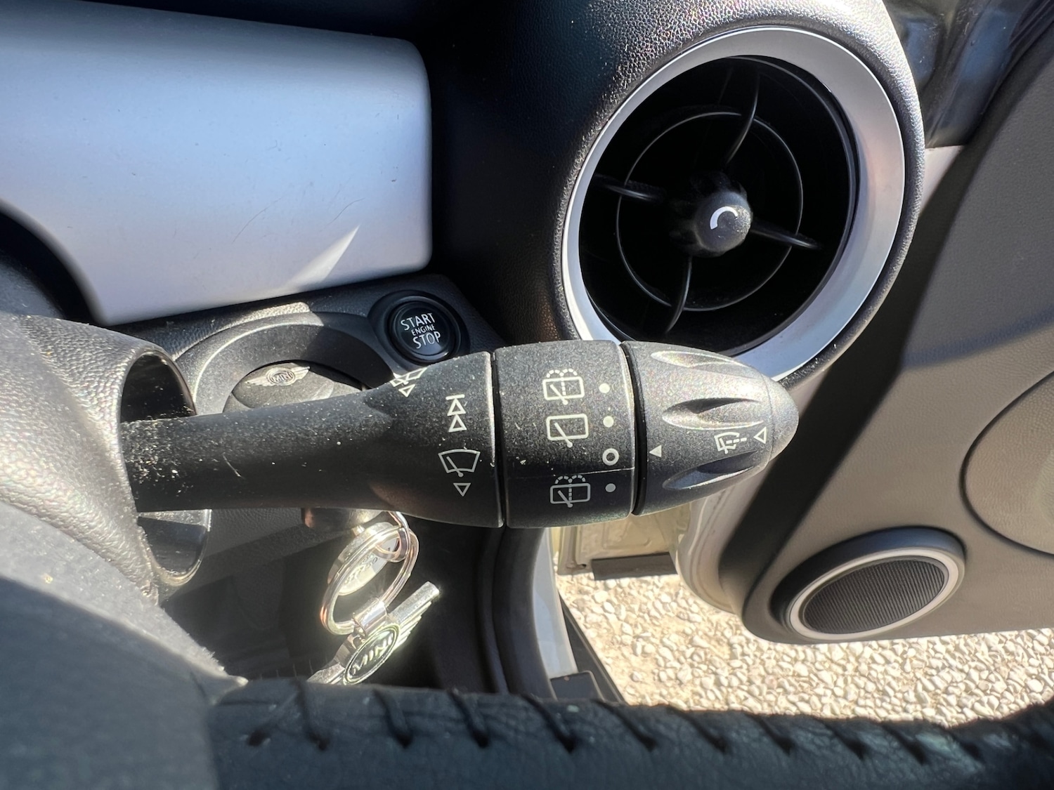 Used MINI Clubman 2007 for sale - 74673536: Photo 18