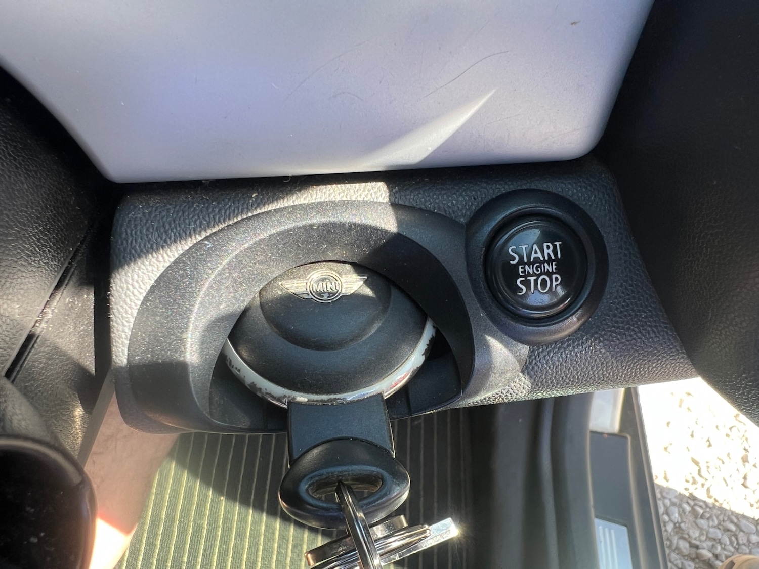 Used MINI Clubman 2007 for sale - 74673536: Photo 19