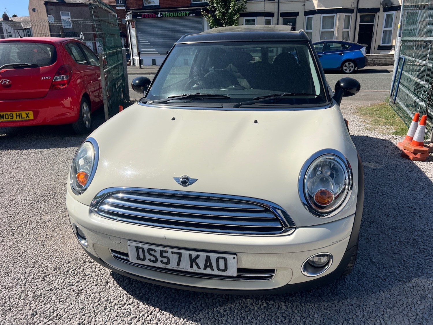 Used MINI Clubman 2007 for sale - 74673536: Photo 2