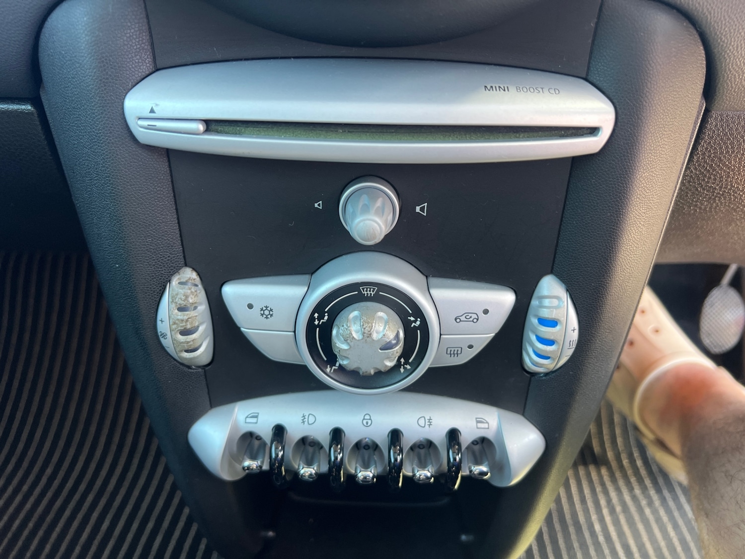 Used MINI Clubman 2007 for sale - 74673536: Photo 20