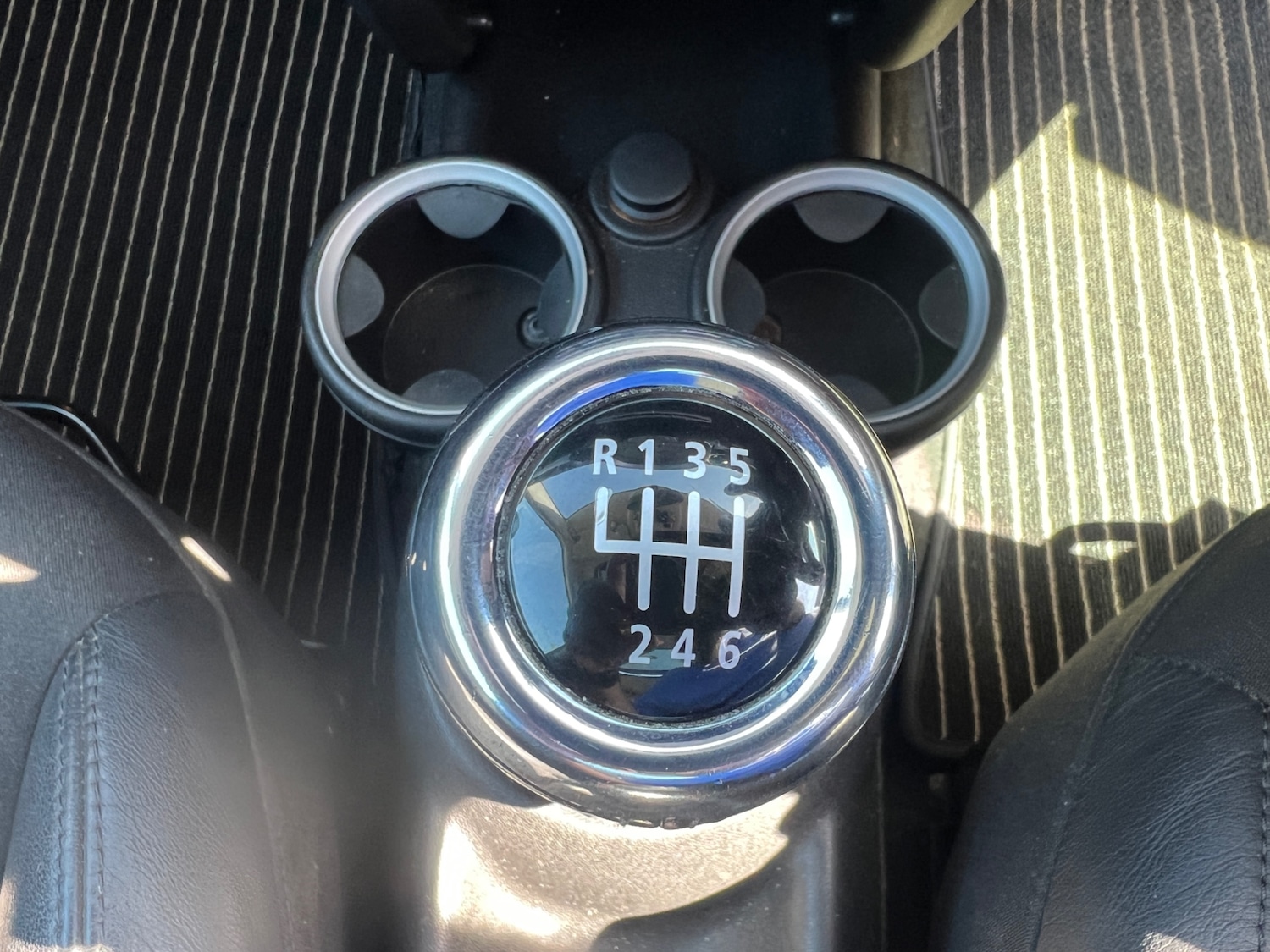 Used MINI Clubman 2007 for sale - 74673536: Photo 21