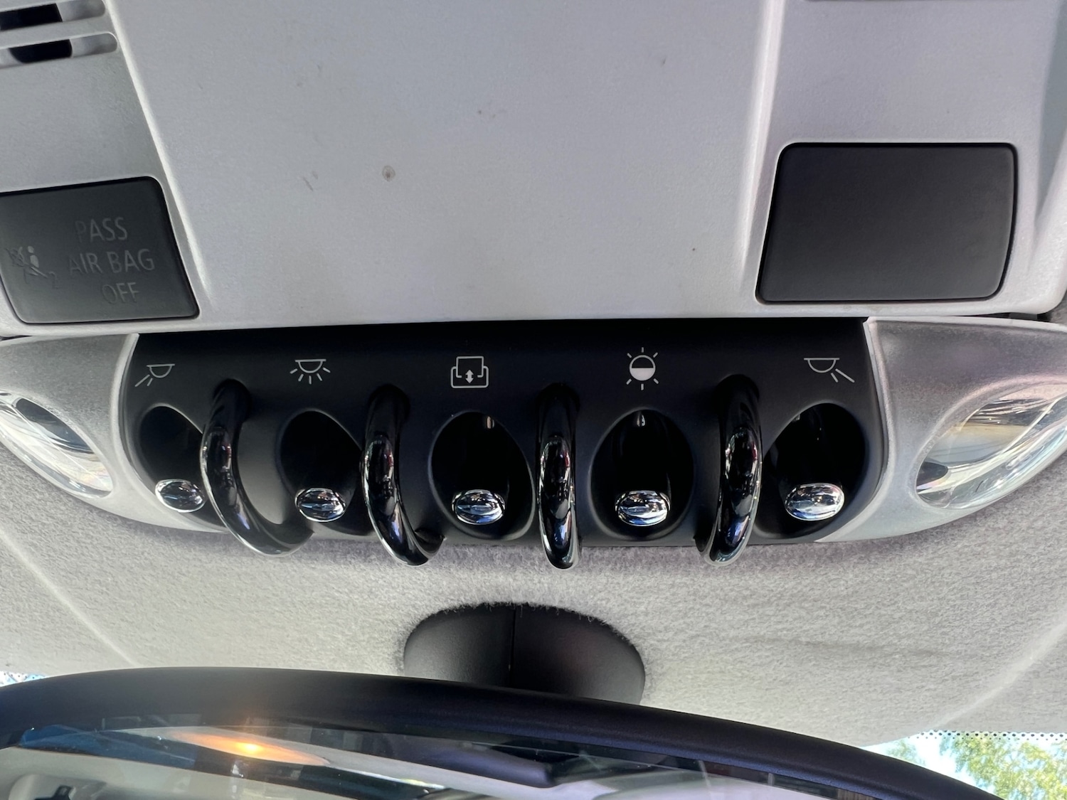 Used MINI Clubman 2007 for sale - 74673536: Photo 23