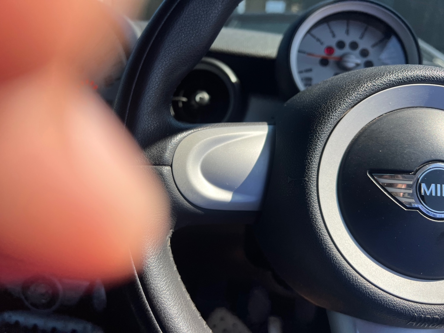 Used MINI Clubman 2007 for sale - 74673536: Photo 24