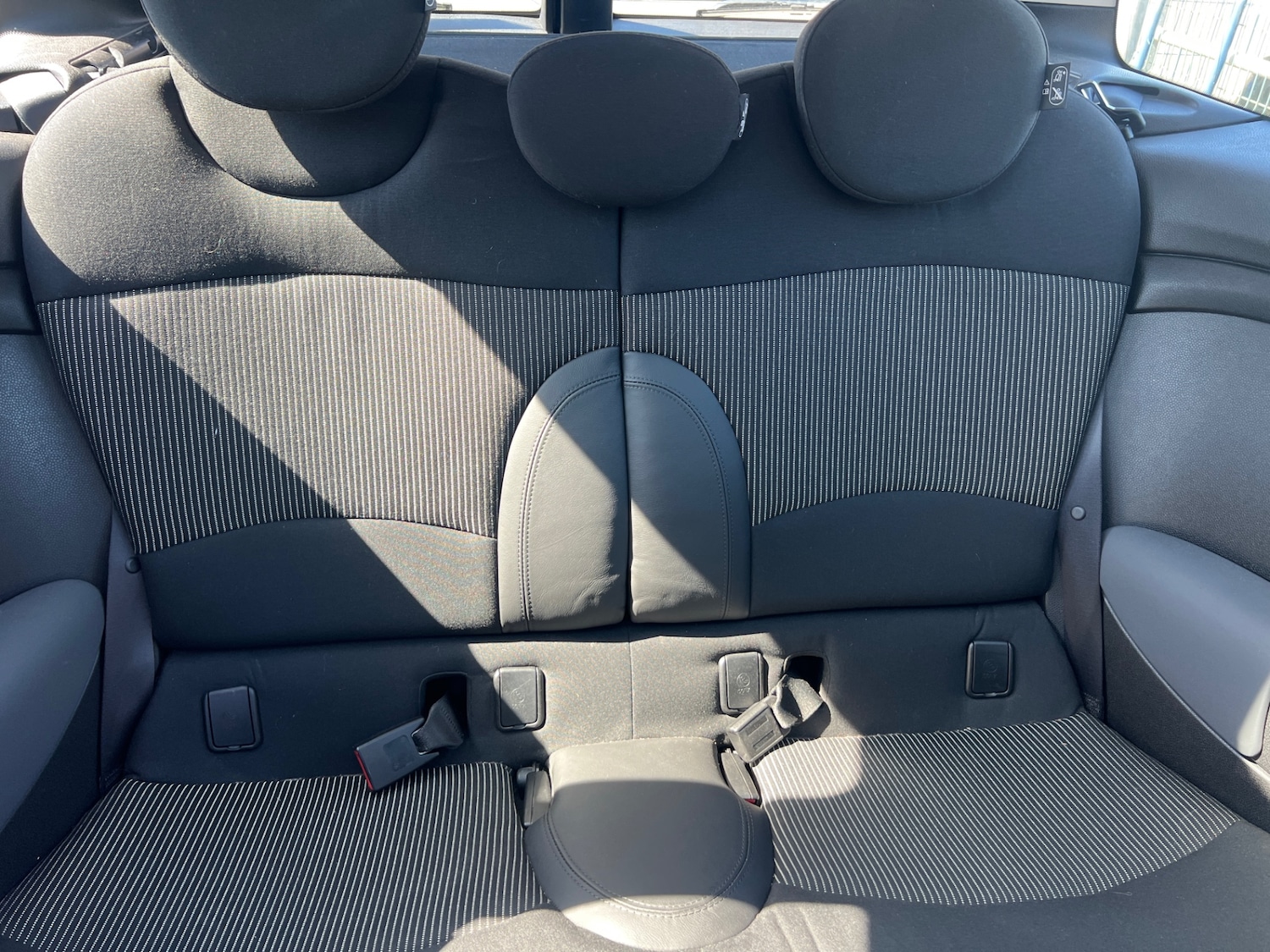 Used MINI Clubman 2007 for sale - 74673536: Photo 25