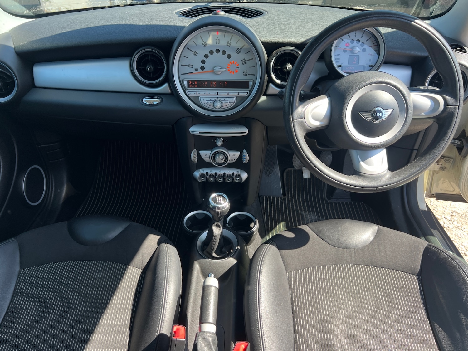 Used MINI Clubman 2007 for sale - 74673536: Photo 26