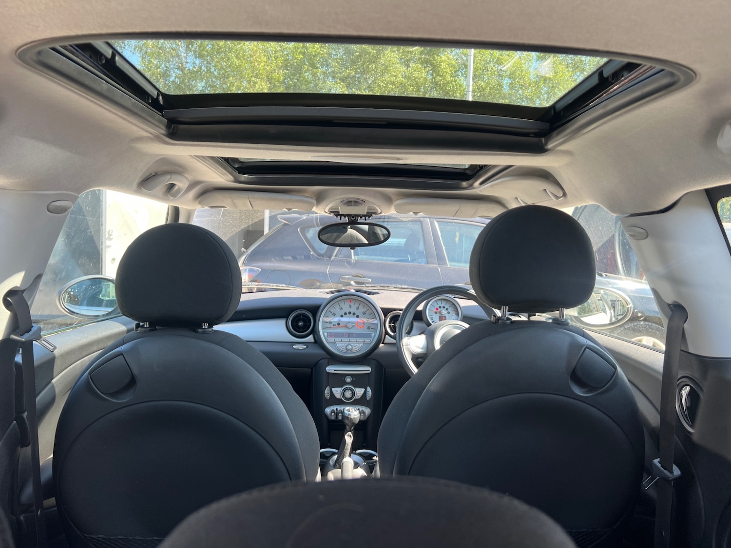 Used MINI Clubman 2007 for sale - 74673536: Photo 27