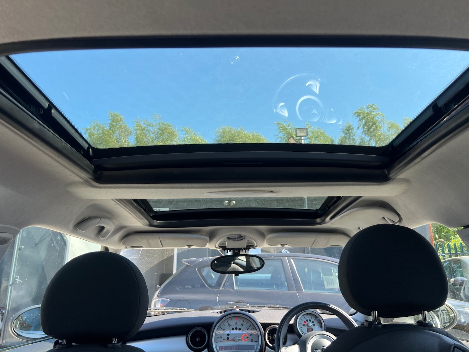 Used MINI Clubman 2007 for sale - 74673536: Photo 28