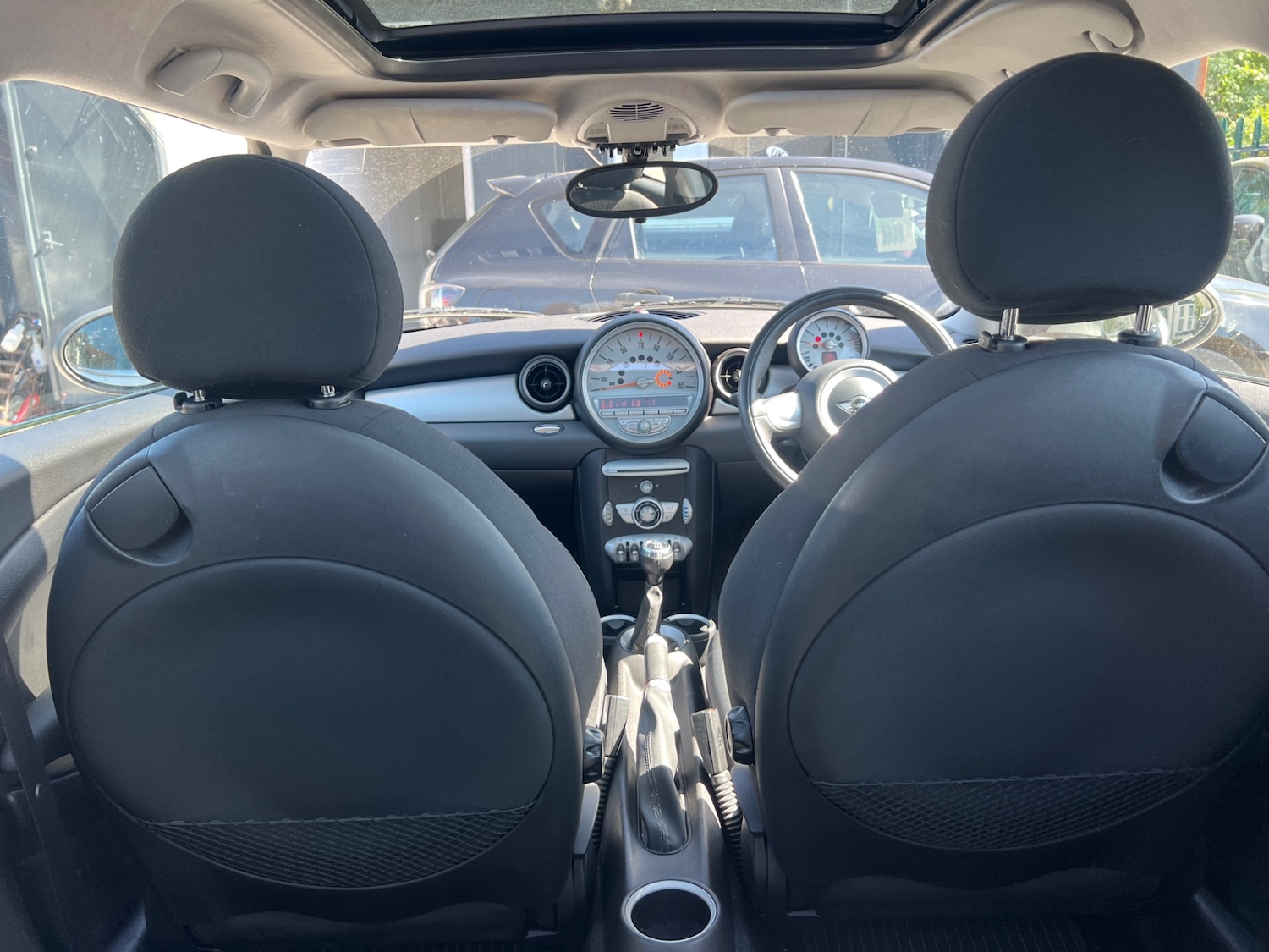 Used MINI Clubman 2007 for sale - 74673536: Photo 29