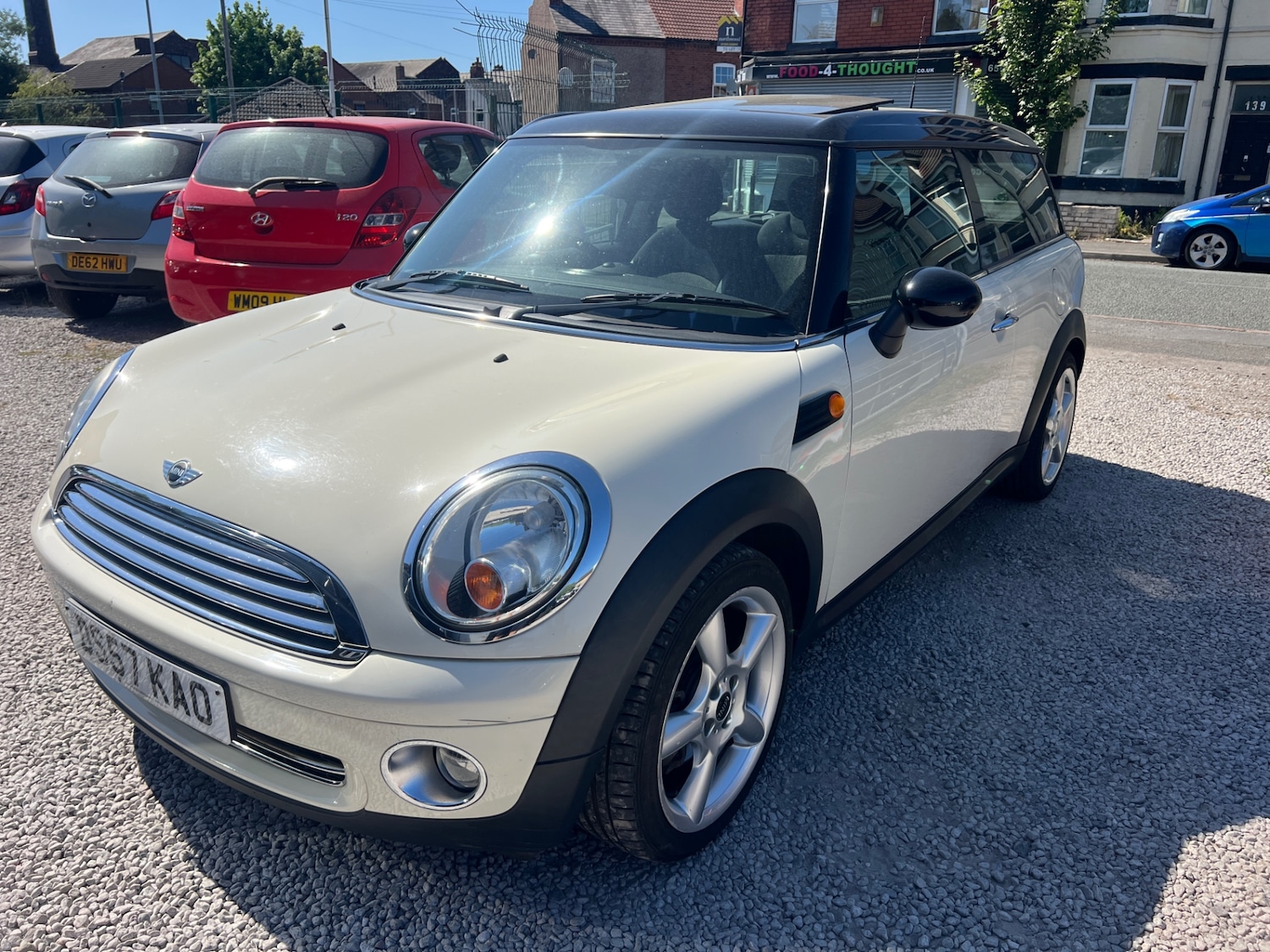 Used MINI Clubman 2007 for sale - 74673536: Photo 3