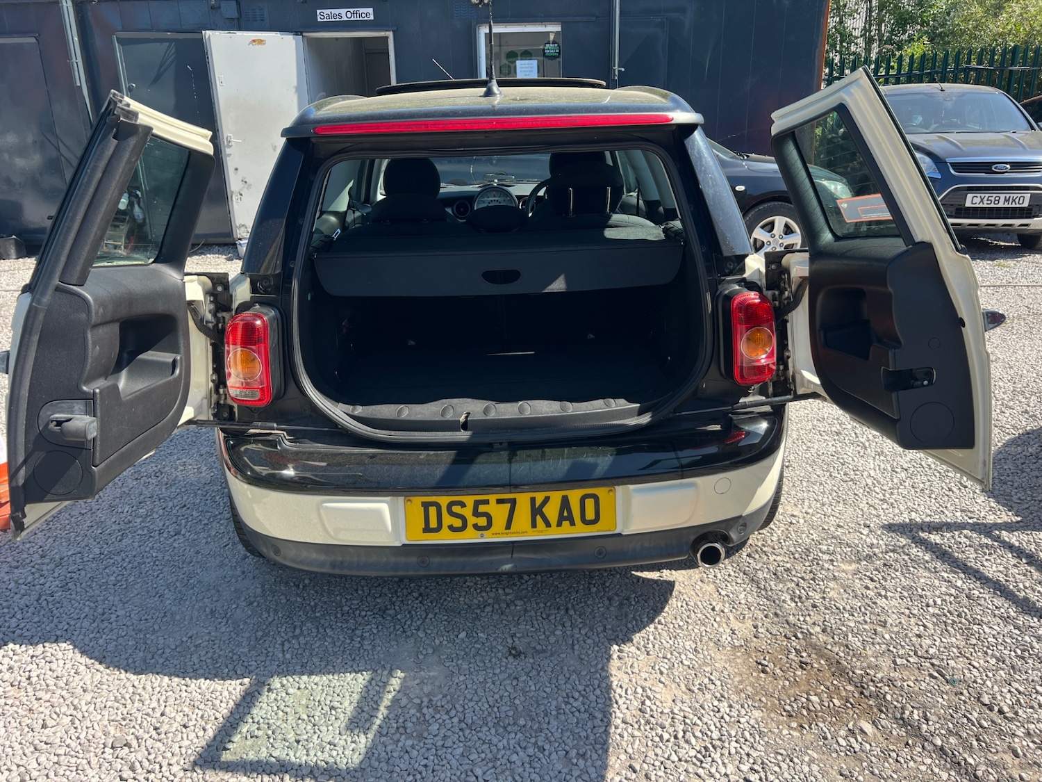 Used MINI Clubman 2007 for sale - 74673536: Photo 30