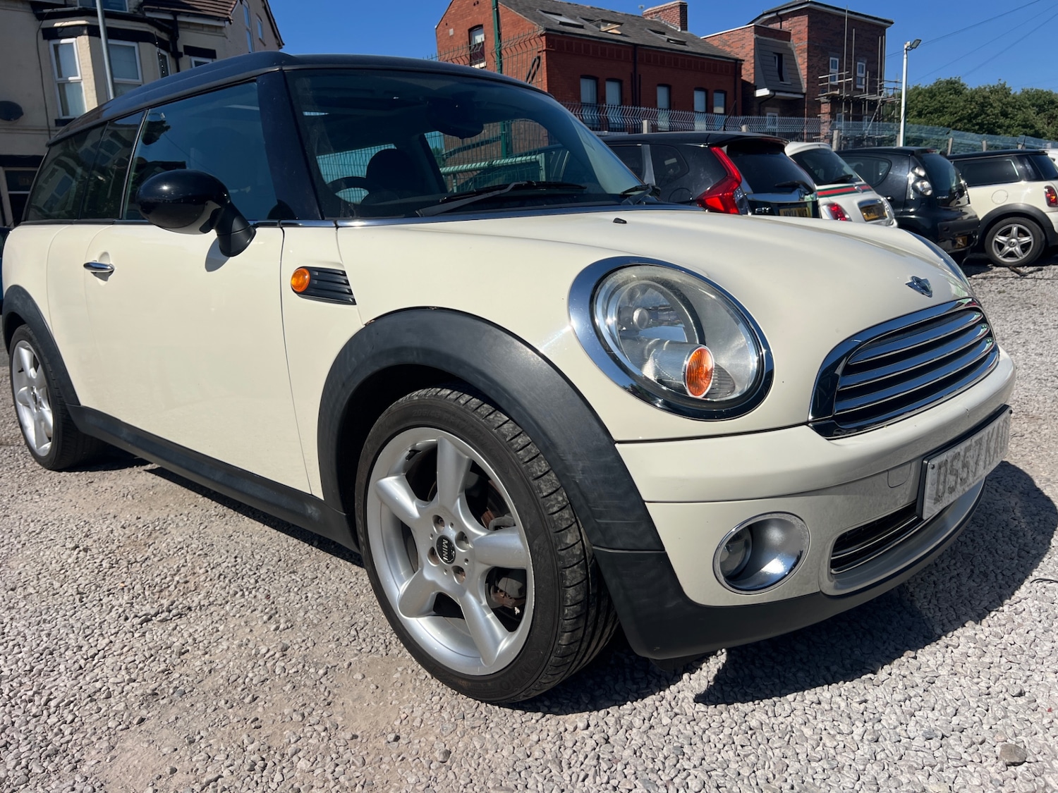 Used MINI Clubman 2007 for sale - 74673536: Photo 32