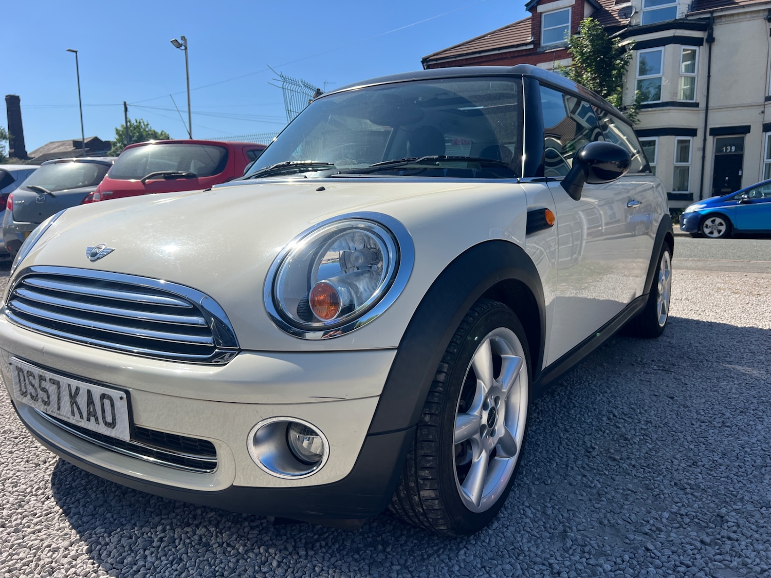 Used MINI Clubman 2007 for sale - 74673536: Photo 33