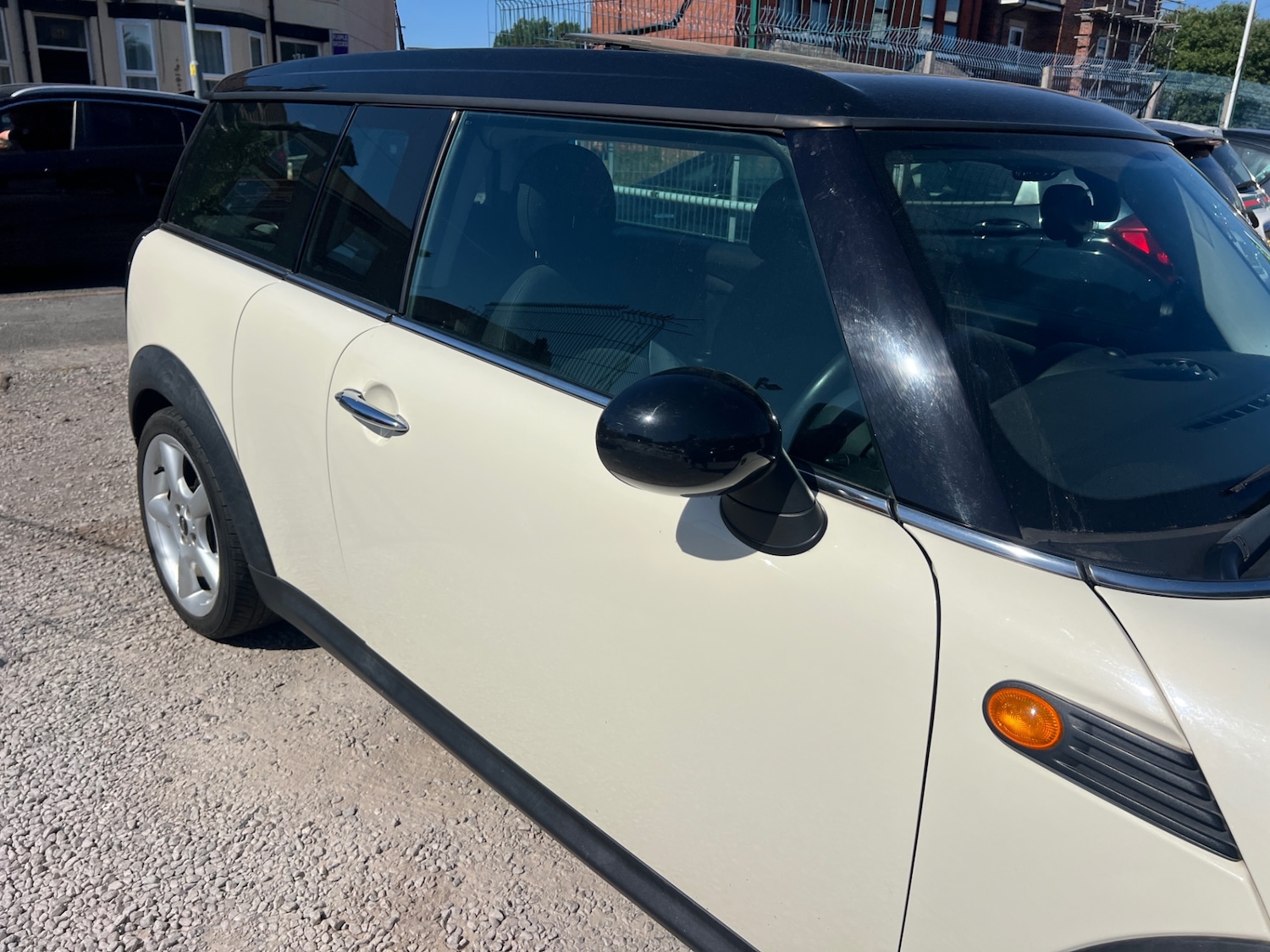 Used MINI Clubman 2007 for sale - 74673536: Photo 36