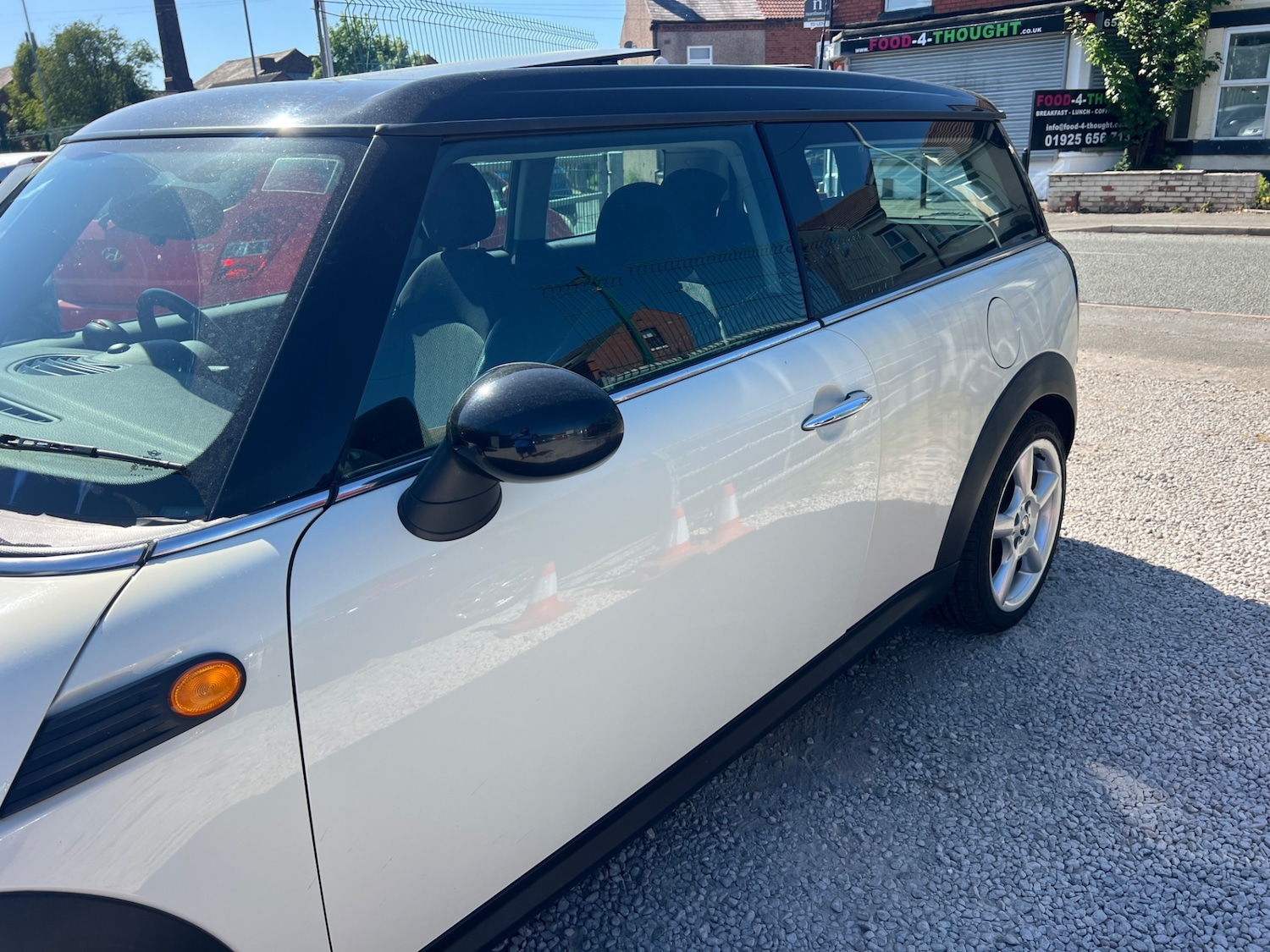 Used MINI Clubman 2007 for sale - 74673536: Photo 37