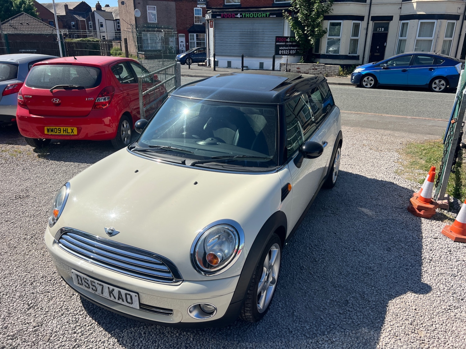 Used MINI Clubman 2007 for sale - 74673536: Photo 38