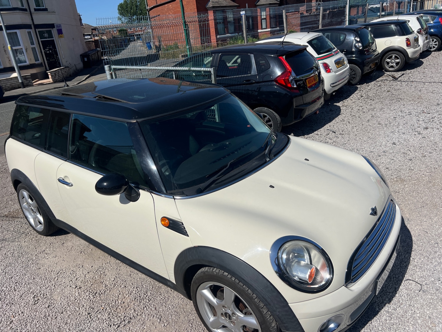 Used MINI Clubman 2007 for sale - 74673536: Photo 39