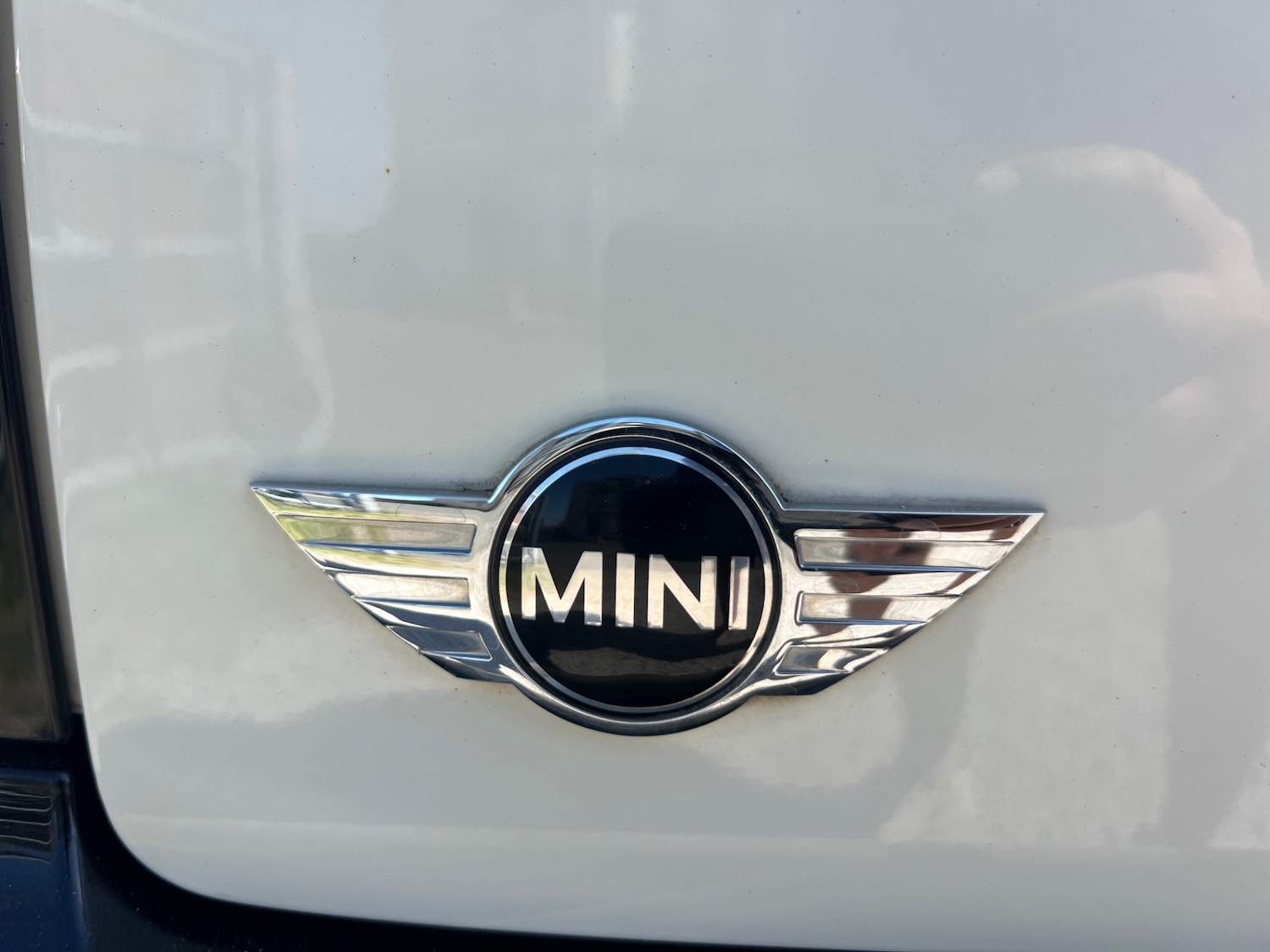 Used MINI Clubman 2007 for sale - 74673536: Photo 42