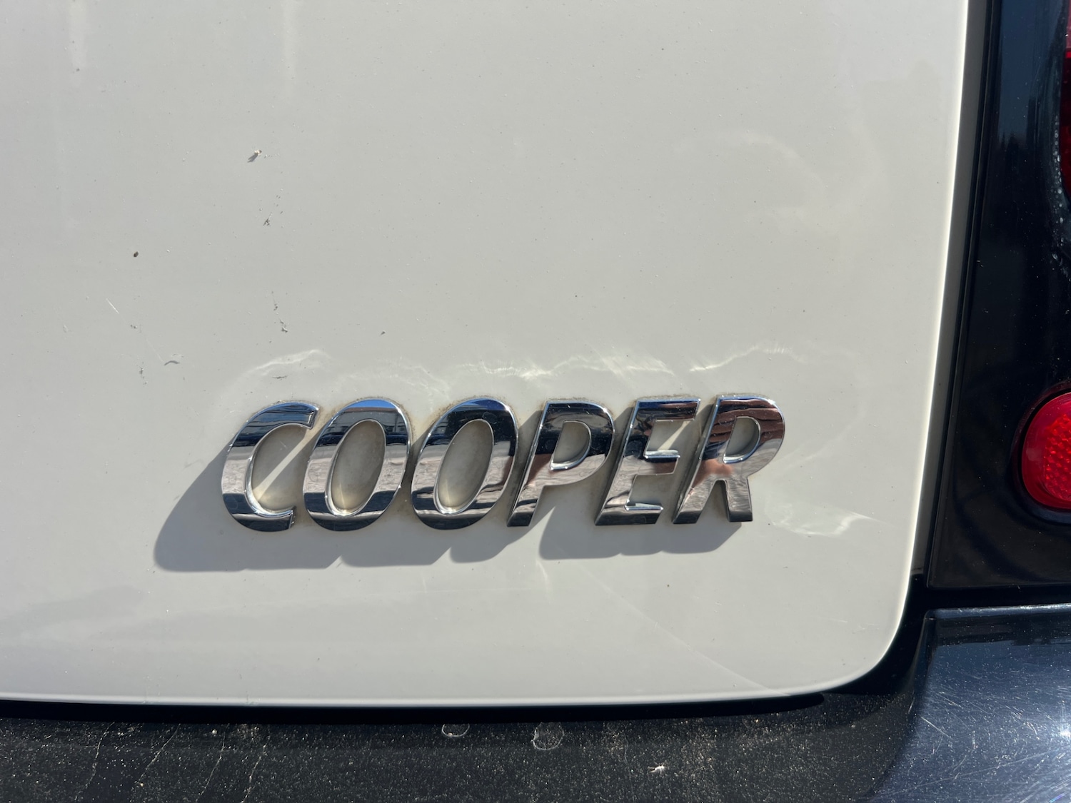 Used MINI Clubman 2007 for sale - 74673536: Photo 43