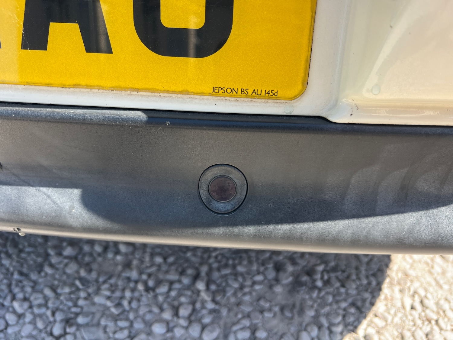 Used MINI Clubman 2007 for sale - 74673536: Photo 44