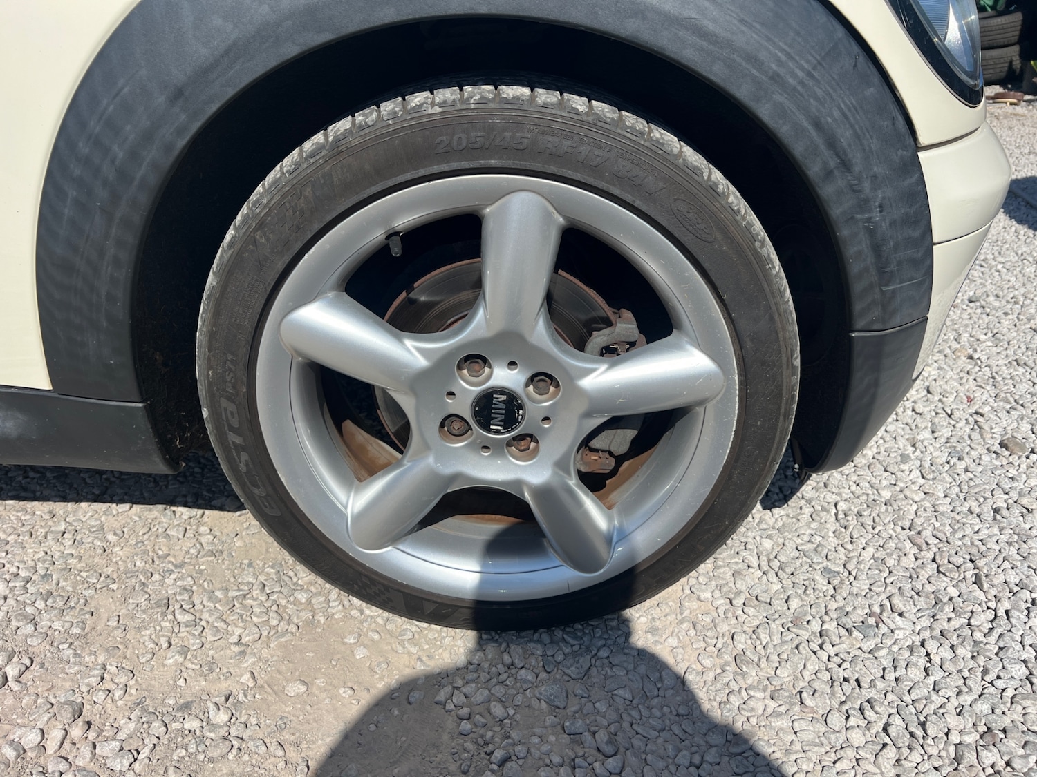 Used MINI Clubman 2007 for sale - 74673536: Photo 9