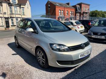 2012 (62) - 1.6 TDI 105 SE 5dr