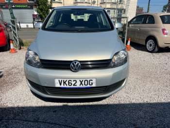 Used Volkswagen Golf Plus 2012 for sale - 74603867: Photo