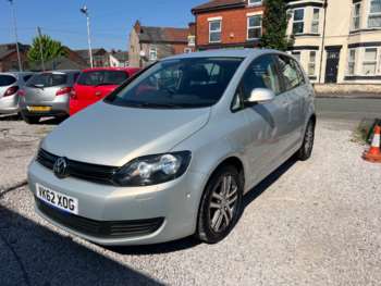 Used Volkswagen Golf Plus 2012 for sale - 74603867: Photo