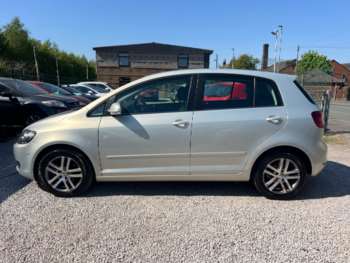 Used Volkswagen Golf Plus 2012 for sale - 74603867: Photo
