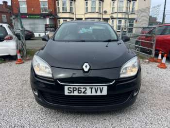 Used Renault Megane 2012 for sale - 74204588: Photo