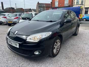 Used Renault Megane 2012 for sale - 74204588: Photo