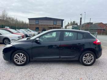 Used Renault Megane 2012 for sale - 74204588: Photo