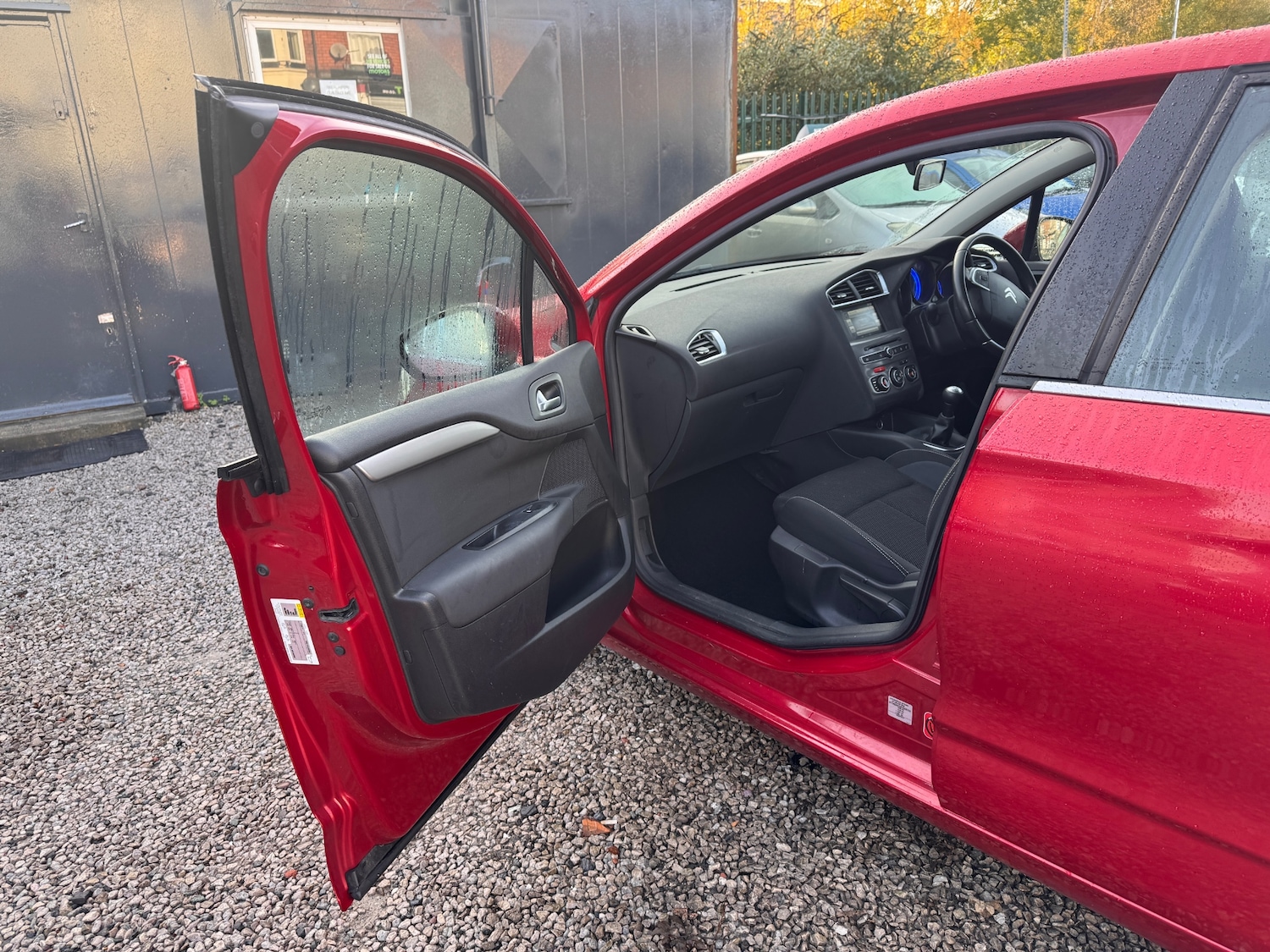 Used Citroen C4 2015 for sale - 76402241: Photo 13