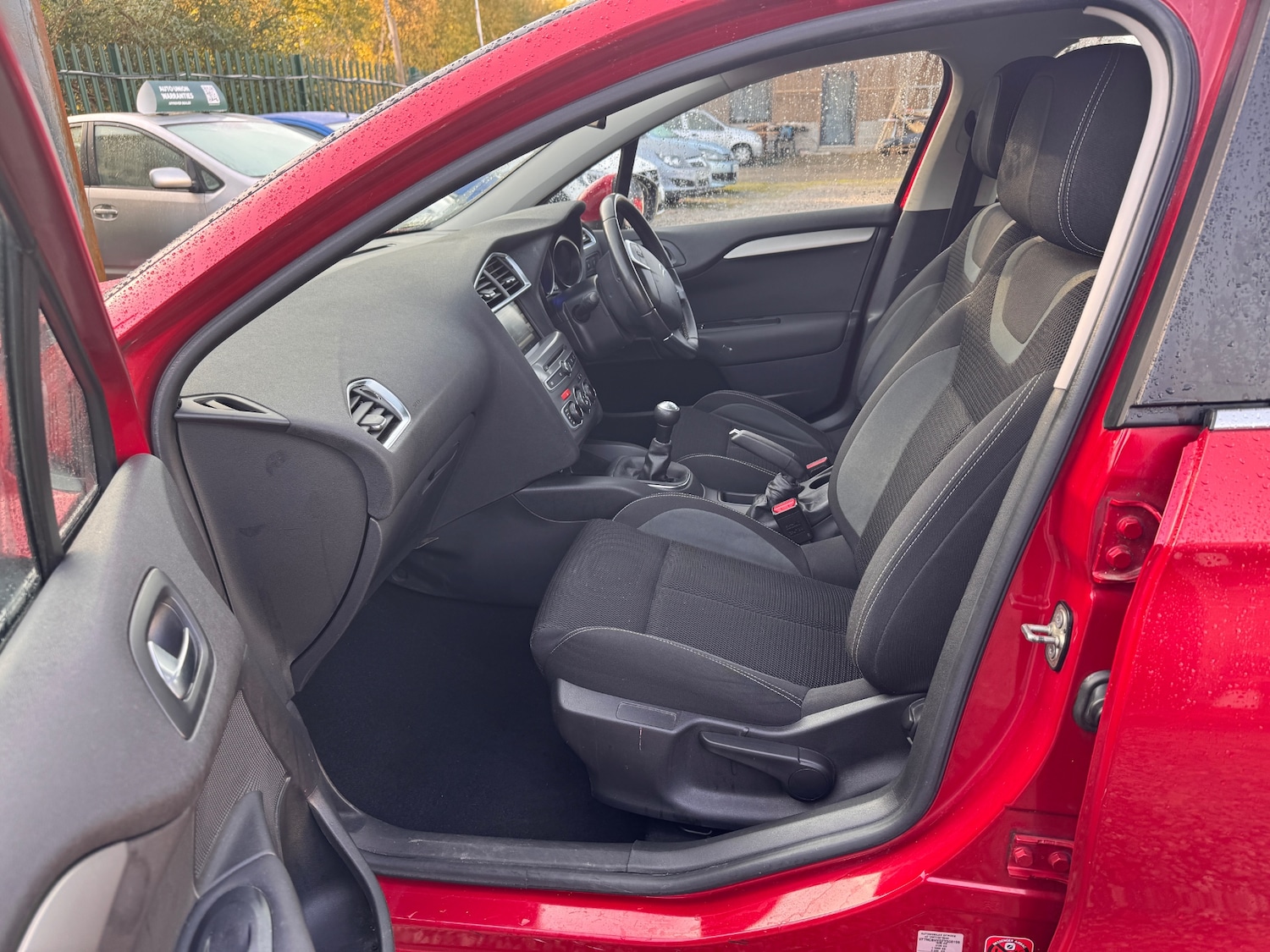 Used Citroen C4 2015 for sale - 76402241: Photo 14