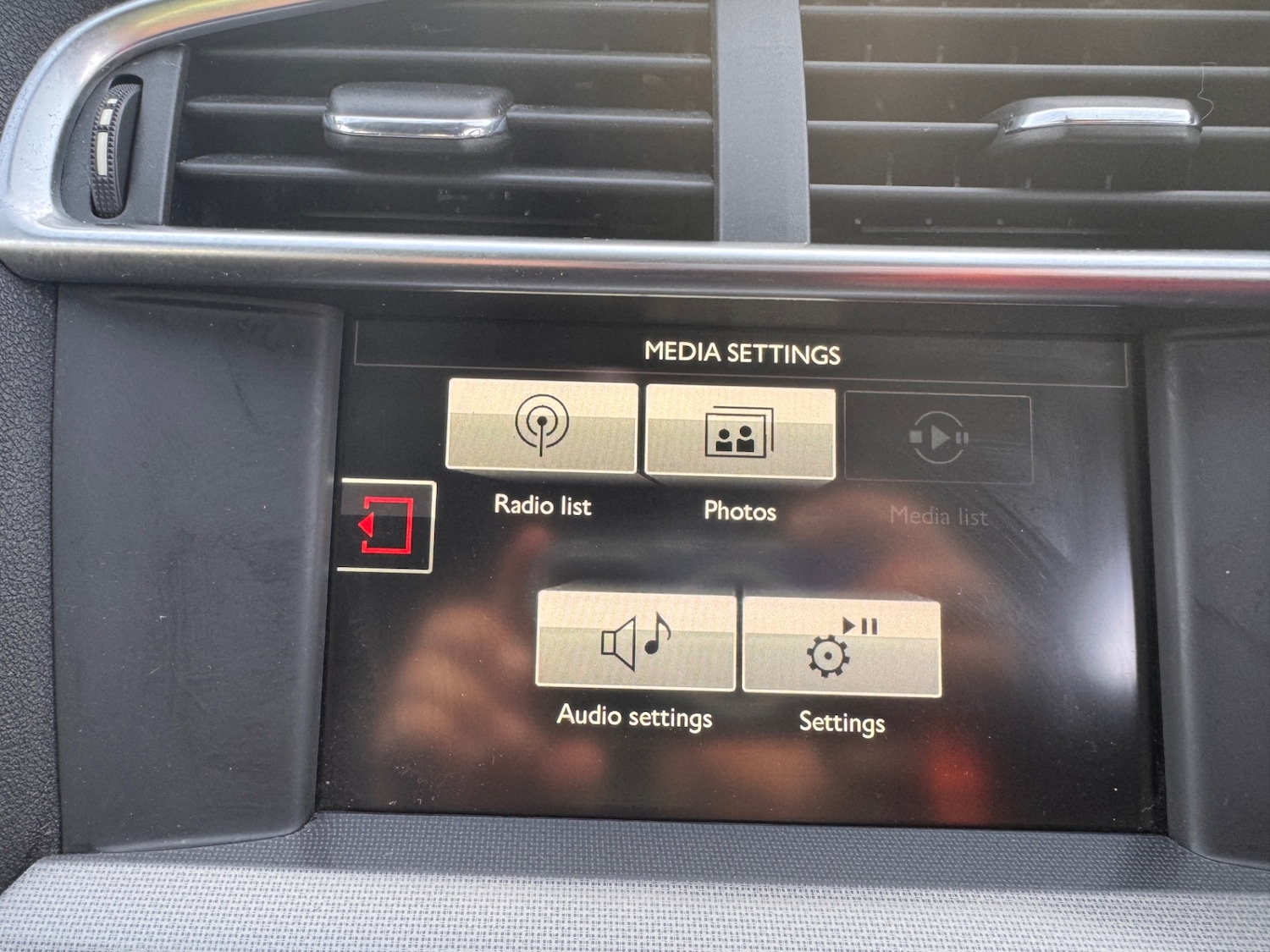 Used Citroen C4 2015 for sale - 76402241: Photo 18