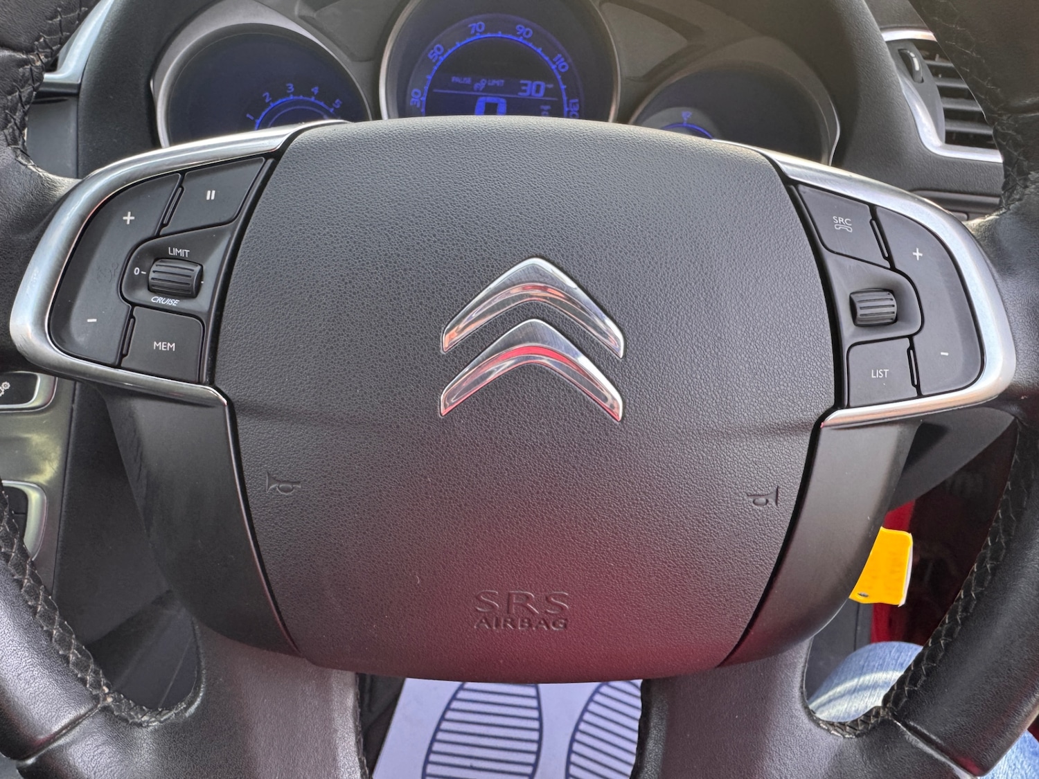 Used Citroen C4 2015 for sale - 76402241: Photo 24
