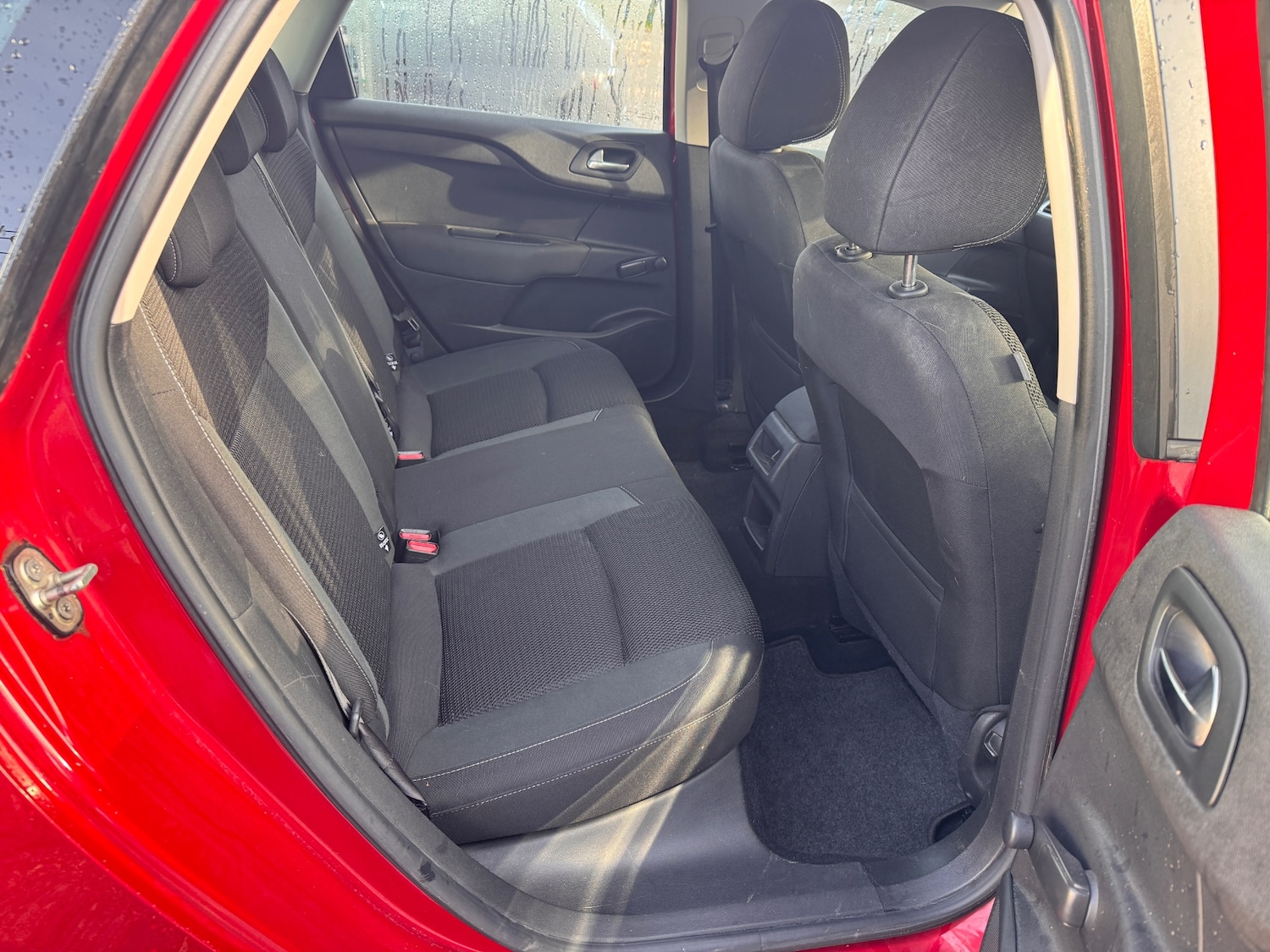 Used Citroen C4 2015 for sale - 76402241: Photo 33